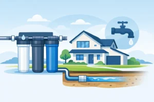 Whole House Water Filter Review for Homeowners